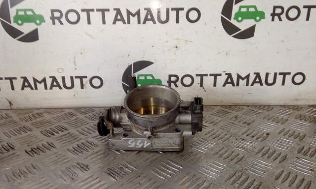 Corpo Farfallato Alfa Romeo 155 1.7 Twin Spark 67105