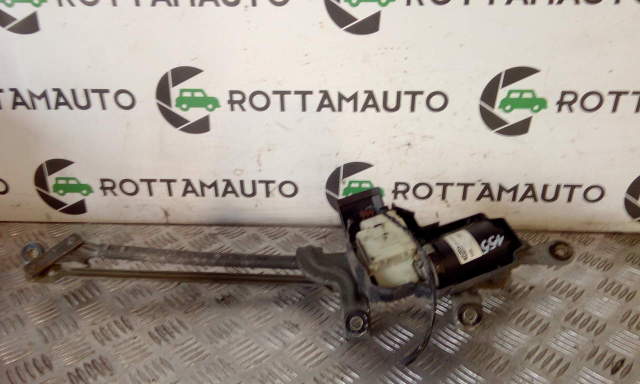 Motorino Tergicristallo Parabrezza Alfa Romeo 155 1.7 Twin Spark 67105