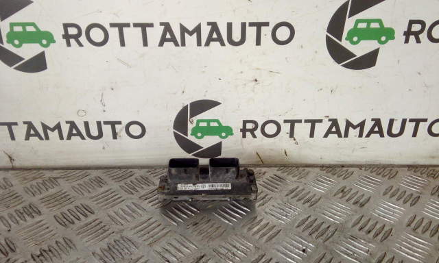 Centralina Ecu Fiat Punto 188 8v IAW 59F.M2/HW002  188A4000