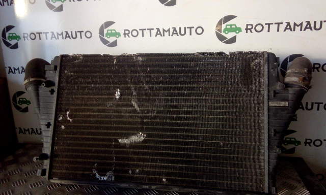 Radiatore Intercooler Fiat Croma (194) 1.9 Multijet 150 939A2000