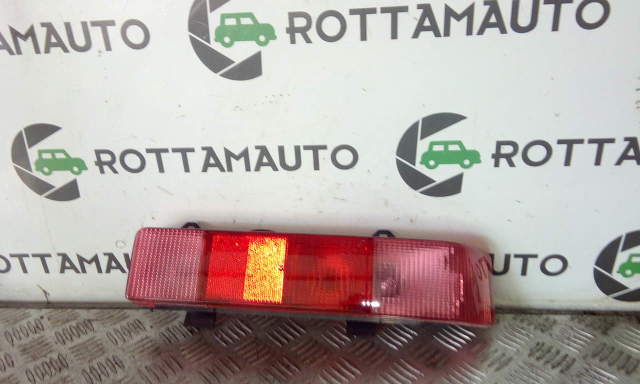 Fanale Posteriore Destro Fiat 500 Cinquecento 900 NUOVO 1170A1046