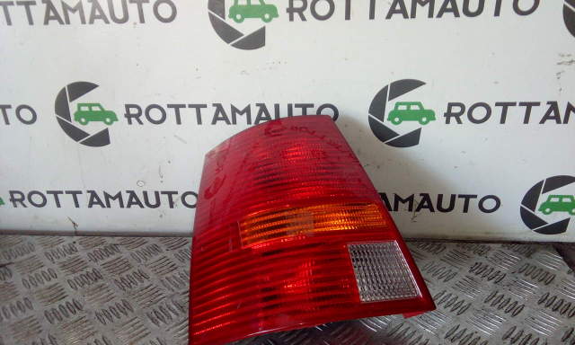 Fanale Posteriore Sinistro Volkswagen Lupo 1.4 TDI AMF