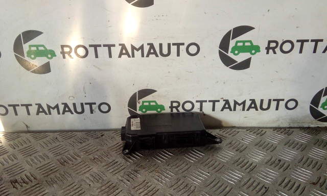 Centralina Confort Anteriore Destra Fiat Croma (194) 1.9 Multijet 120 939A1000