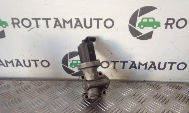 Valvola EGR Fiat Croma (194) 1.9 Multijet 150 939A2000