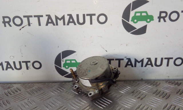 Depressore Fiat Croma (194) 1.9 Multijet 150 939A2000