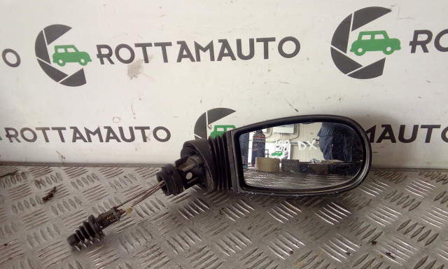 Retrovisore Destro Fiat Punto 188 MANUALE NON VERNIC 188A4000