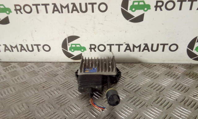 Centralina Ecu Fiat 500 Cinquecento 700 170A046