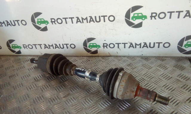 Semiasse Sinistro Fiat Croma (194) 1.9 Multijet 150 939A2000