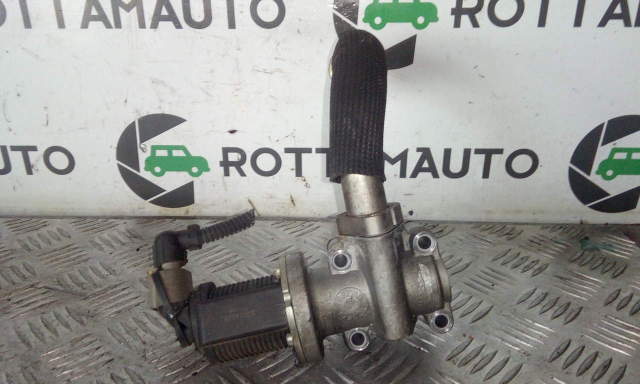 Valvola EGR Fiat Croma (194) 1.9 Multijet 150 939A2000