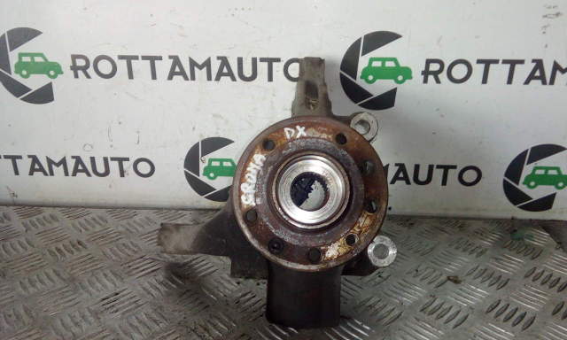 Montante Sospensione  Dx Fiat Croma (194) 1.9 Multijet 150 939A2000