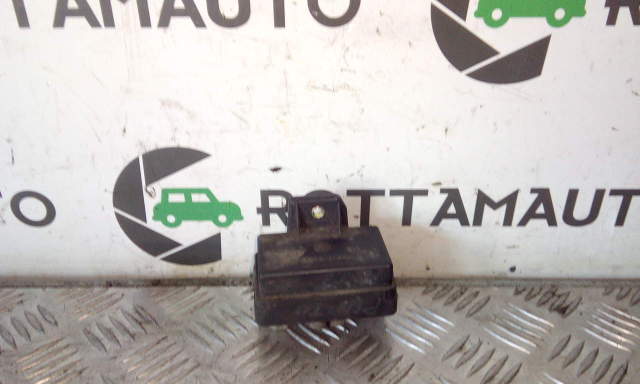 Centralina Preriscaldamento Candelette Fiat Punto 176 TD 70 176A3000