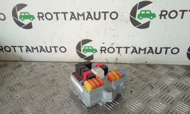 Centralina portafusibili Fiat Croma (194) 1.9 Multijet 150 939A2000