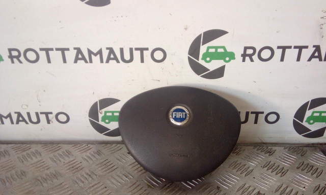 Airbag Volante Fiat Punto 188 Fanalona 1.3 Multijet 188A9000