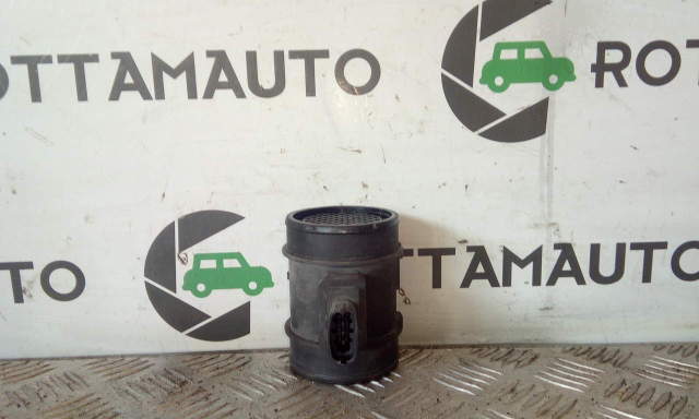 Debimetro Fiat Sedici 16 1.9 multijet  D19AA