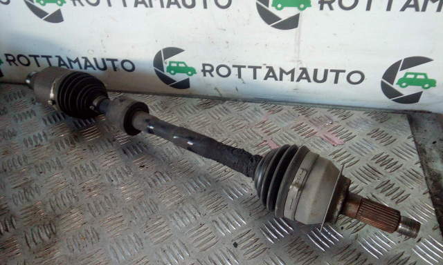 Semiasse Destro Fiat Sedici 16 1.9 multijet  D19AA