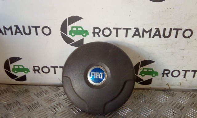 Airbag Volante Fiat Idea 1.3 Multijet  188A9000