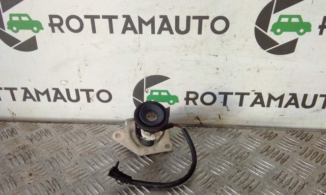 Serratura Portellone Posteriore Fiat Punto 188 Fanalona  188A9000