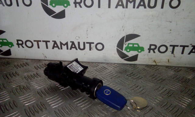 Commutatore Avviamento Fiat Stilo 1.6 16v 182B6000