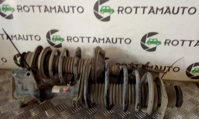 Ammortizzatori Anteriori Fiat Palio TD 70 176A3000