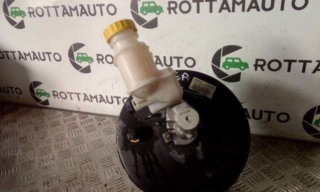 Servofreno Fiat Idea 1.3 Multijet  188A9000