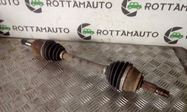 Semiasse Sinistro Fiat Stilo 1.9 MultiJet 192A8000