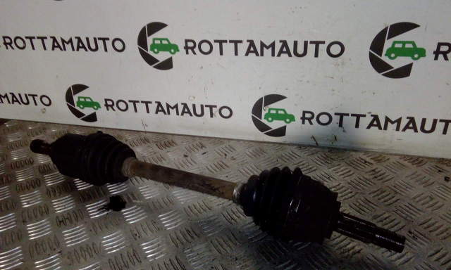 Semiasse Sinistro Fiat Stilo 1.9 MultiJet 5 MARCE  192A8000