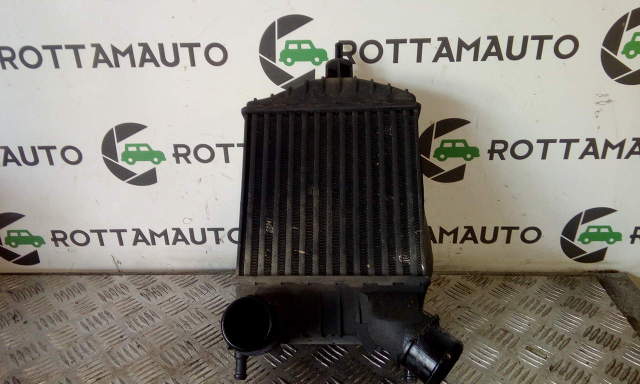 Radiatore Intercooler Fiat Punto 188 jtd 188A7000