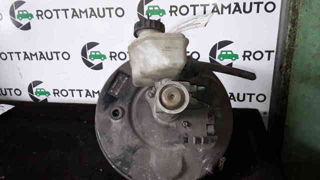 Servofreno Renault LAGUNA mk2 (01-07) 1.9 dCI F9QC6