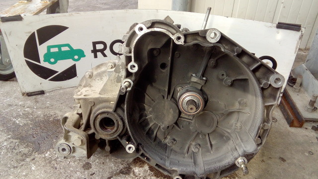 Cambio Completo Fiat Stilo 1.9 MultiJet 120 5 MARCE 192A8000