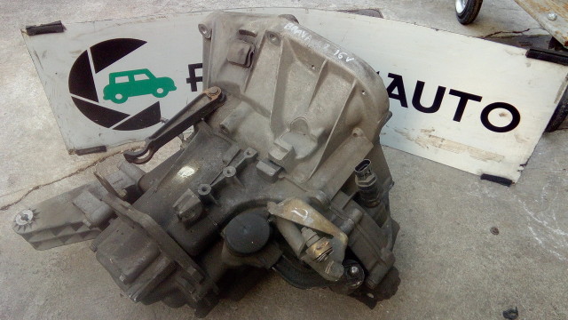 Cambio Completo Fiat Brava (182) 1.8 16v 182A2000