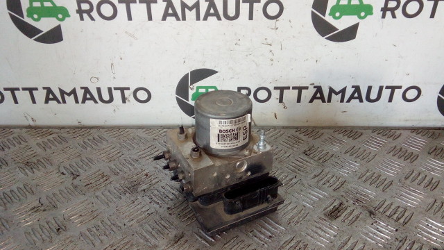 Pompa Abs Fiat Nuova Bravo (198) 1.9 Multijet 120 ESP  192A8000