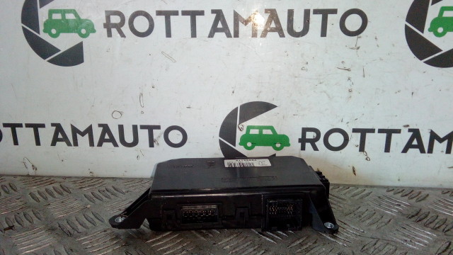 Centralina Confort Anteriore Sinistra Fiat Croma (194) 1.9 Multijet 150 939A2000