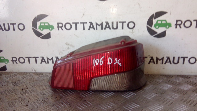 Fanale Posteriore Destro Peugeot 106 mk1 (91-96) 1.1 