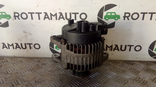 Alternatore Fiat Brava (182) 1.8 16v 182A2000