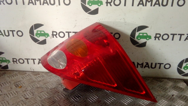 Fanale Posteriore Destro Peugeot 1007 1.4 8v KFV