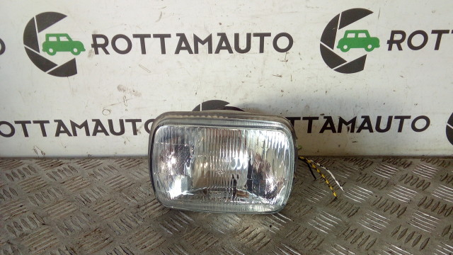 Proiettore Anteriore Destro  Fiat 127 900 C  100GL000