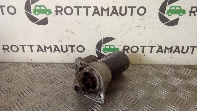 Motorino Avviamento Fiat Nuova Bravo (198) 1.6 Multijet 105 198A3000