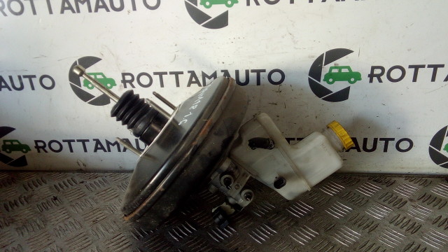 Servofreno Fiat Nuova Bravo (198) 1.6 Multijet 105 198A3000