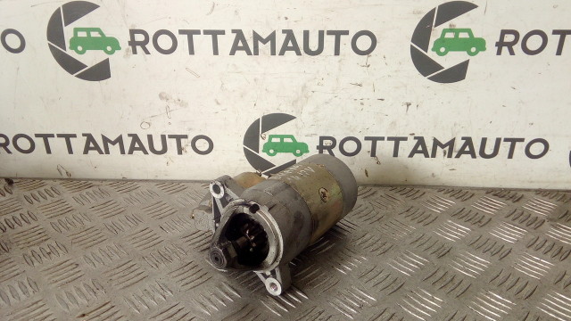 Motorino Avviamento Fiat Brava (182) 1.4 12v 182A3000