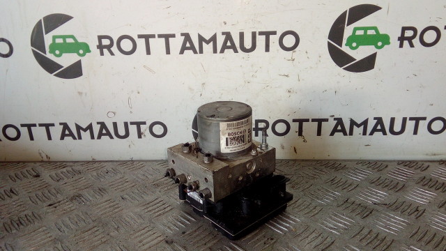 Pompa Abs Fiat Nuova Bravo (198) 1.9 Multijet 120 192A8000