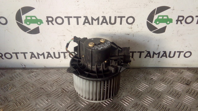 Motorino Ventilazione Abitacolo Fiat Nuova Bravo (198) 1.9 Multijet 120 192A8000