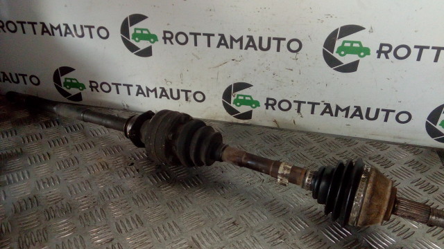 Semiasse Destro Fiat Marea (185) 1.9 JTD 105 182B4000