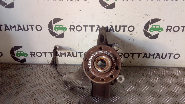 Montante Sospensione  Dx Fiat Croma (194) 1.9 Multijet 120  939A1000