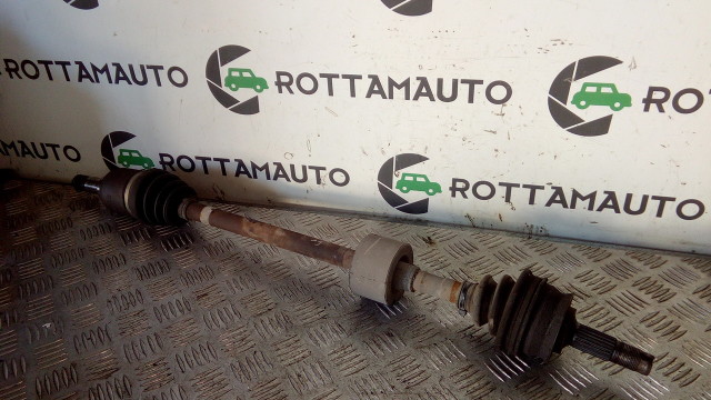 Semiasse Destro Fiat 600 Seicento mk2 1.1 MPI 187A1000