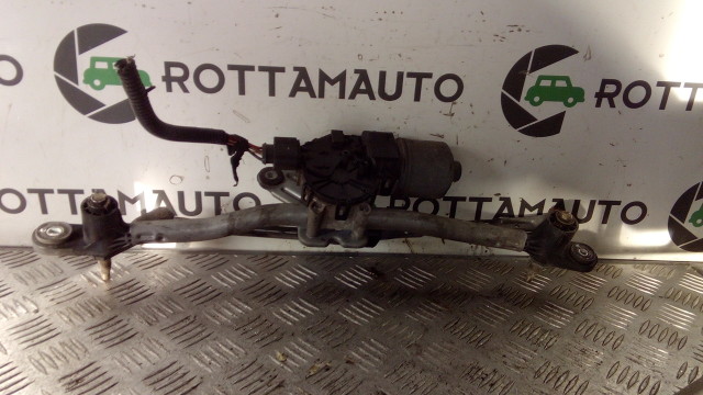 Motorino Tergicristallo Parabrezza Fiat Croma (194) 1.9 Multijet 150 939A2000