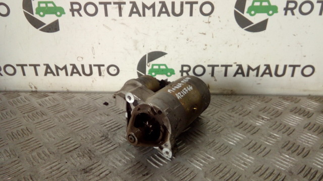 Motorino Avviamento Fiat Marea (185) 1.6 16v 182A4000