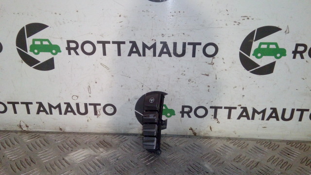 Pulsantiera cruscotto Fiat Nuova Bravo (198) interruttore CITY ASR OFF  192A8000