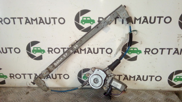 Alzavetro Anteriore Destro Fiat Brava (182) 1.9 JTD 105 182B4000