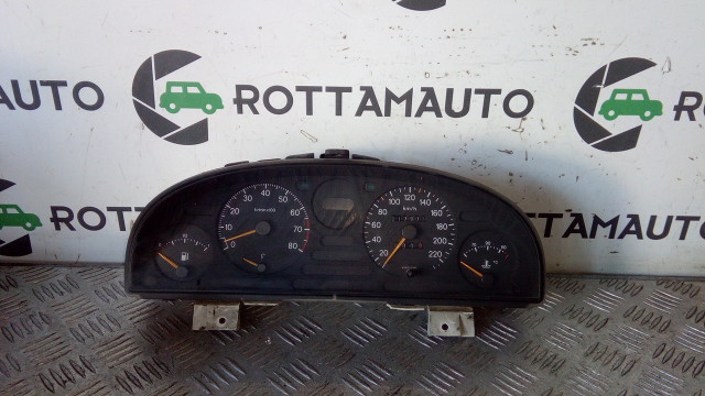 Quadro Strumenti Fiat Ulysse (179) 2.0 Turbo  RGX