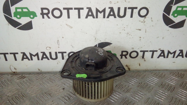 Motorino Ventilazione Abitacolo Fiat CINQUECENTO (NM) (06/92>01/99< 900 i.e. 1170A1046